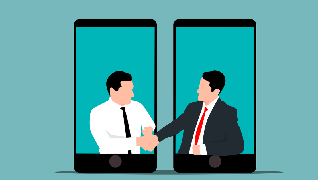 getting started with an expert network